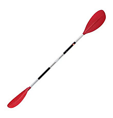 Весло для SUP дошки (Сапборду) Egalis Swift first senior alu Ø30 мм L220 см Fibrylon 