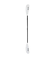 Весло Egalis SWING VARIO E-LOCK FIBRE-CARBONE Ø30 мм L215-225 см Demontable 2 pcs Fibrylon 