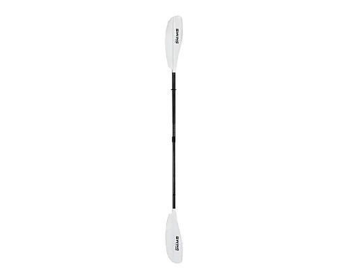 Весло Egalis SWING VARIO E-LOCK FIBRE-CARBONE Ø30 мм L215-225 см Demontable 2 pcs Fibrylon