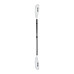 Весло Egalis SWING VARIO E-LOCK FIBRE-CARBONE Ø30 мм L215-225 см Demontable 2 pcs Fibrylon