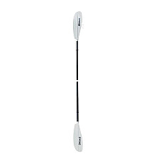 Весло для SUP дошки (Сапборду) Egalis Swing fibre carbone Ø30 мм L230 см Demontable 2 pcs Alu/Fibrylon 