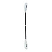 Весло для SUP дошки (Сапборду) Egalis Swing fibre carbone Ø30 мм L230 см Demontable 2 pcs Alu/Fibrylon