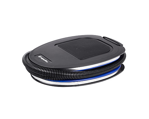 Ножний насос для м'ячів, матраців, басейнів inSPORTline Gopump