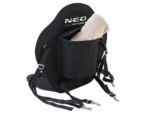 Сидіння для SUP дошки (Сапборду) Neo-Sport 171100, чорне