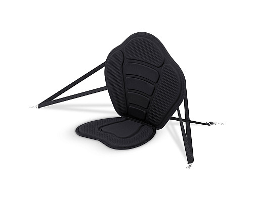 Сидіння для SUP дошки (Сапборду) Neo-Sport 171100, чорне