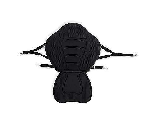 Сидіння для SUP дошки (Сапборду) Neo-Sport 171100, чорне