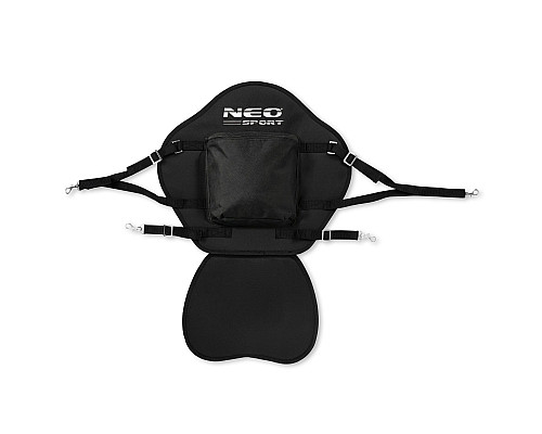 Сидіння для SUP дошки (Сапборду) Neo-Sport 171100, чорне