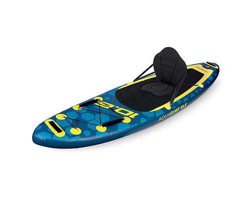 Сидіння для SUP дошки (Сапборду) Neo-Sport 171100, чорне