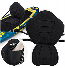 Сидіння для SUP дошки (Сапборду) Neo-Sport 171100, чорне