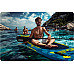 Сидіння для SUP дошки (Сапборду) Neo-Sport 171100, чорне