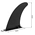 Плавник до SUP дошки (Сапборду) Neo-Sport 171210, чорний