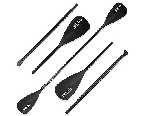 Весло для SUP дошки (Сапборду) Neo-Sport 171010 230 см Весло для SUP дошки (Сапборду) Neo-Sport 171010 230 см