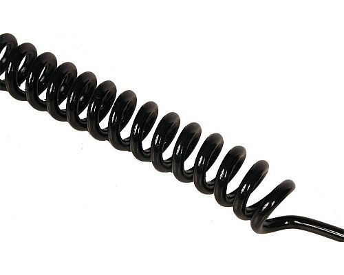 Страхувальний ремінь (Ліш) Enero 11 FT чорний