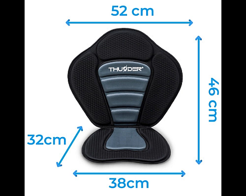 Сидіння для SUP дошки (Сапборду) THUNDER PRO