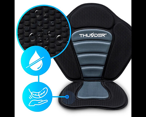 Сидіння для SUP дошки (Сапборду) THUNDER PRO