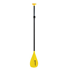  Весло для SUP дошки (Сапборду) Egalis Swan Slim Vario L140-180 см Demontable 2 pcs