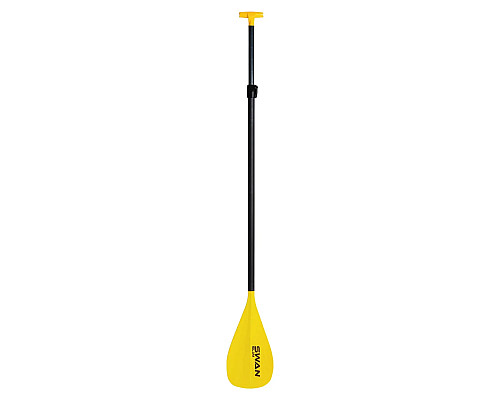 Весло для SUP дошки (Сапборду) Egalis Swan Slim Vario L140-180 см Demontable 2 pcs Весло для SUP дошки (Сапборду) Egalis Swan Slim Vario L140-180 см Demontable 2 pcs