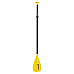 Весло для SUP дошки (Сапборду) Egalis Swan Slim Vario L140-180 см Demontable 2 pcs