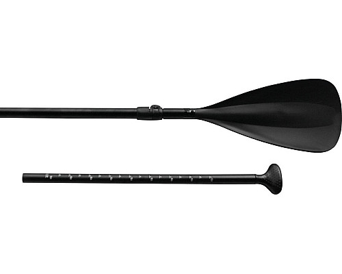 Весло для SUP дошки (Сапборду) Master B836 242 см Весло для SUP дошки (Сапборду) Master B836 242 см