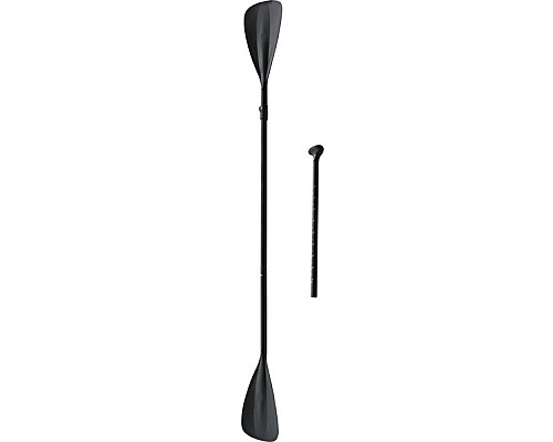 Весло для SUP дошки (Сапборду) Master B836 242 см Весло для SUP дошки (Сапборду) Master B836 242 см