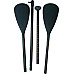Весло для SUP дошки (Сапборду) Master B836 242 см