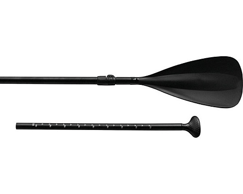 Весло для SUP дошки (Сапборду) Master B836 242 см Весло для SUP дошки (Сапборду) Master B836 242 см
