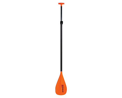 Весло для SUP дошки (Сапборду) Egalis Swan Slim Vario розбірне 170-210 см Весло для SUP дошки (Сапборду) Egalis Swan Slim Vario розбірне 170-210 см