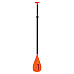 Весло для SUP дошки (Сапборду) Egalis Swan Slim Vario розбірне 170-210 см