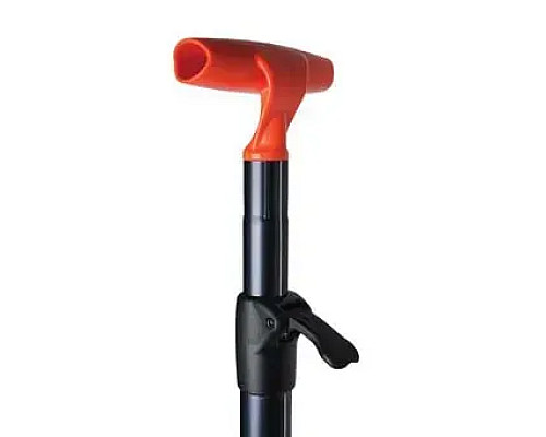 Весло для SUP дошки (Сапборду) Egalis Swan Slim Vario розбірне 170-210 см Весло для SUP дошки (Сапборду) Egalis Swan Slim Vario розбірне 170-210 см