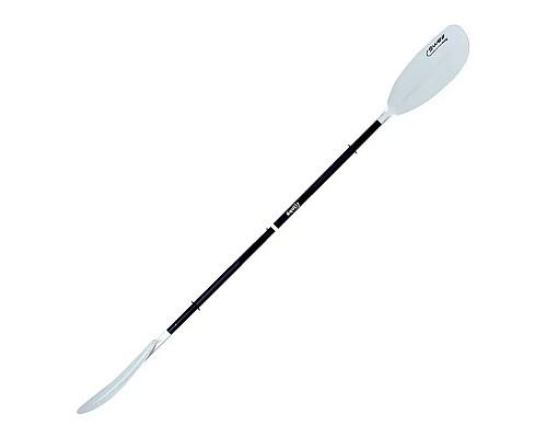 Весло для SUP дошки (Сапборду) Egalis Swell alum. Ø30 мм L230 см Demontable 2 pcs