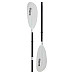 Весло для SUP дошки (Сапборду) Egalis Swell alum. Ø30 мм L230 см Demontable 2 pcs