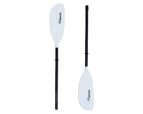 Весло для SUP дошки (Сапборду) Egalis Ø30 мм L215-225 см Demontable 2 pcs Весло для SUP дошки (Сапборду) Egalis Ø30 мм L215-225 см Demontable 2 pcs