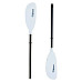 Весло для SUP дошки (Сапборду) Egalis Ø30 мм L215-225 см Demontable 2 pcs