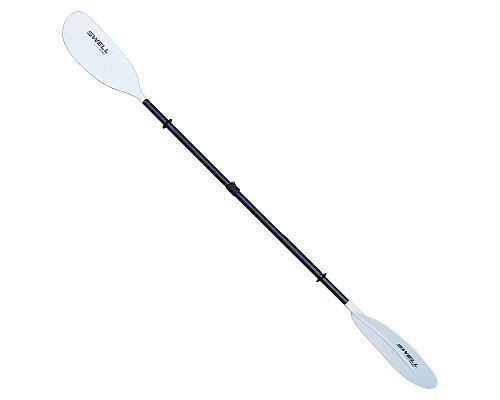 Весло для SUP дошки (Сапборду) Egalis Ø30 мм L225-235 см Demontable 2 pcs Весло для SUP дошки (Сапборду) Egalis Ø30 мм L225-235 см Demontable 2 pcs