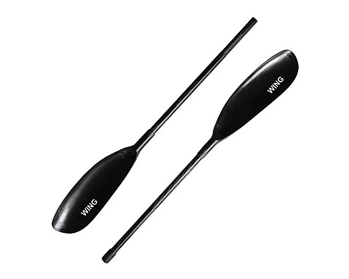 Весло для SUP дошки (Сапборду) Egalis Wing Ø28 мм L185 см Весло для SUP дошки (Сапборду) Egalis Wing Ø28 мм L185 см
