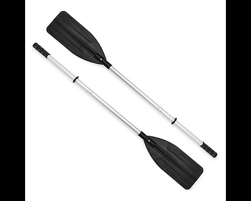 Подвійні алюмінієві весла Intex 69625