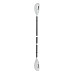 Весло для SUP дошки (Сапборду) Egalis Swift L220 см Demontable 2 pcs