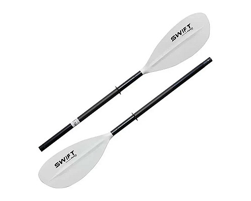 Весло для SUP дошки (Сапборду) Egalis Swift L220 см Demontable 2 pcs Весло для SUP дошки (Сапборду) Egalis Swift L220 см Demontable 2 pcs