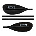 Весло для SUP дошки (Сапборду) Egalis Swift Demontable 4 pcs L220 см