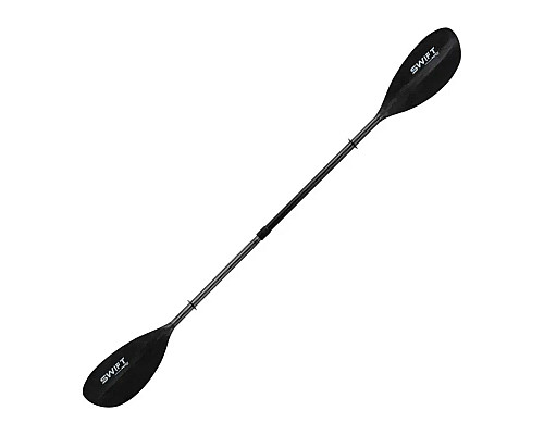 Весло для SUP дошки (Сапборду) Egalis Swift L205-215 см Demontable 2 pcs