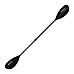 Весло для SUP дошки (Сапборду) Egalis Swift L205-215 см Demontable 2 pcs
