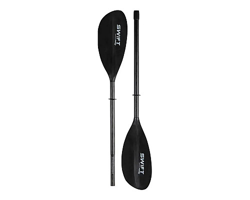 Весло для SUP дошки (Сапборду) Egalis Swift L205-215 см Demontable 2 pcs