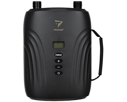 Насос електричний Trizand 25262 110W Насос електричний Trizand 25262 110W