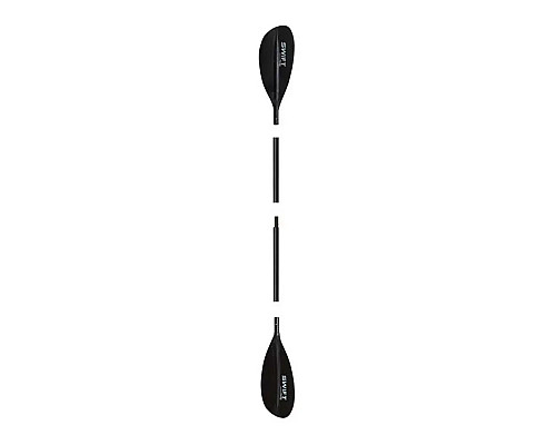 Весло для SUP дошки (Сапборду) Egalis Swift L205-215 см Demontable 4 pcs E.Lock