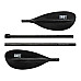 Весло для SUP дошки (Сапборду) Egalis Swift L215-225 см Demontable 4 pcs E.Lock