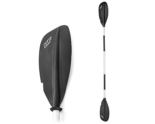 Весла алюмінієві Bestway 62174, 230 см