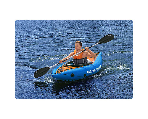 Весла алюмінієві Bestway 62174, 230 см