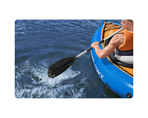 Весла алюмінієві Bestway 62174, 230 см