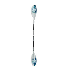 Весло для SUP дошки (Сапборду) Egalis Swoop L220 см Demontable 2 pcs