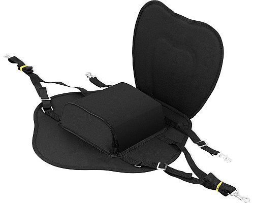 Сидіння для SUP дошки (Сапборду) Neo-Sport 171100, чорне
